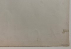EADWEARD MUYBRIDGE authentic 1887 collotype ANIMAL LOCOMOTION PLATE 70 – lewitt