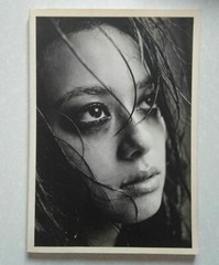 Kumiko Goto photo book I HAD A DREAM Jeanloup Sieff Used