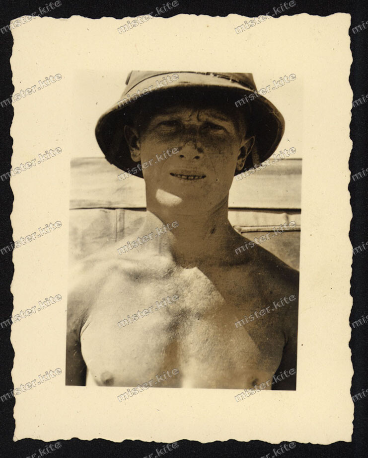 athletic-happy-cute-young-boy-man-africa-tropical helmet-nude-soldier-10