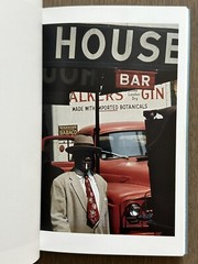 🎈SIGNED! Saul Leiter – Photofile / photo Poche, 2011, Super RARE!