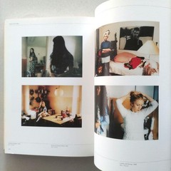 YET UNTITLED/Photo collection Work collection Foreign books