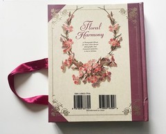 The Floral Harmony Photograph Album, Vintage 1997, Keith Williams
