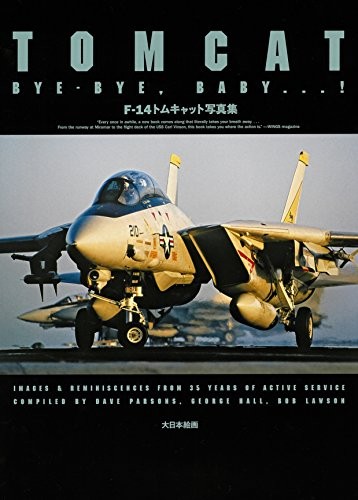 F-14 Tomcat Photo Album – Military Aircraft Guide