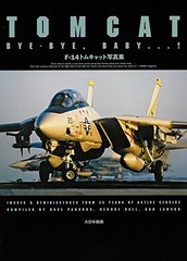 F-14 Tomcat Photo Album – Military Aircraft Guide