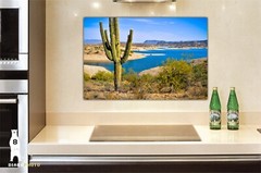 Lake Pleasant Arizona – Fine Art Photography Prints – Canvas / Metal / Paper