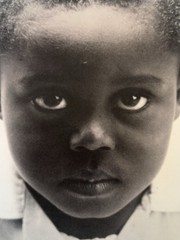 🔥 Historic RARE 1972 African American BLACK Harlem PHOTOGRAPH, Reginald JACKSON