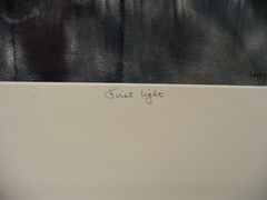 MATTED PHOTOGRAPHY First Light by Larry Santucci Acid Free Art 16×20 2008