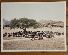 David Goldblatt Art Print Photo Art 20x25cm ART Steidl Africa Print Mochopane