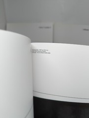 ibid Black & White Stock Photo House Portfolios Vol 1 & 2 Lot of 11 Vintage 90’s