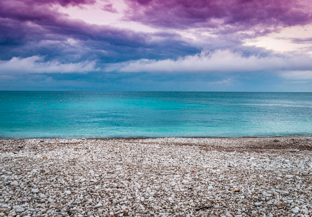 Digital photography- Hvar-Croatia Image (for print, or just as a wallpaper)