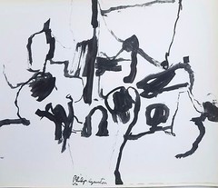 Group of 6 Vintage 1950’s Art Photographs by John D. Schiff (NY 1907-1976)
