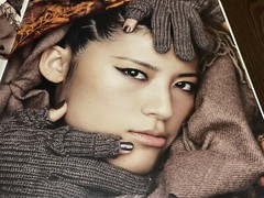 2012 SUPER ZUCCA LESLIE KEE PHOTO BOOK LIMITED EDITION 2000 COPIES FASHION