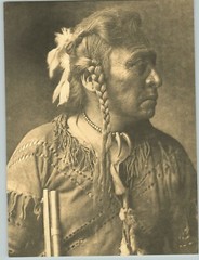 c 1900 1972 Edward Curtis American Indian Horse Capture Atsina Art Photo 16X20