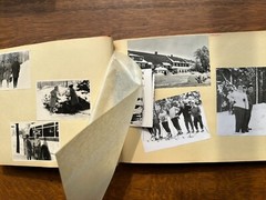Old Photo Album, GDR, Travel, 1962-64 131