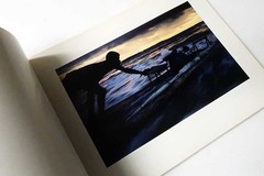 Miguel Rio Branco Dulce Sudor Amargo Photo Book Ltd 3000 Rare Art Used