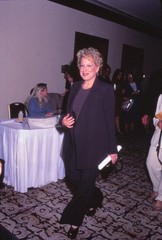 Dia Bette Midler Celebrity Photo Agency 1997 KB Format Photographer P2-7-3-4