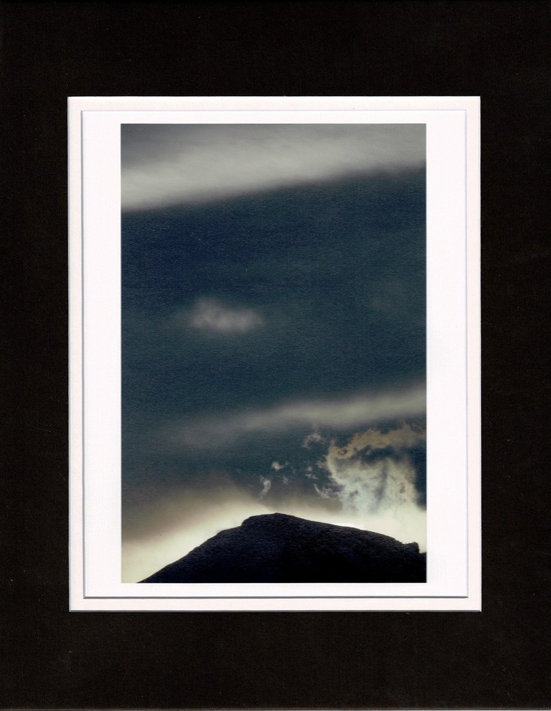 Catherine Opie There’s Always Norway Giclee Limited Ed Photograph Print 2024