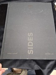 Peter Lik FIVE HUNDRED & B SIDES – SIGNATURE EDITION BOOKS