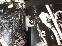 Daido MORIYAMA Japan, a Photo Theater 2 Japan 1978 1st. Edition good