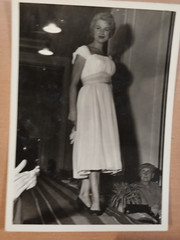 Bundle photos fashion show monks Gladbach mannequins manequin FV