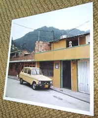 ALEC SOTH ‘Untitled 08’, 2003 from Dog Days Bogotá series SIGNED Photograph NEW!