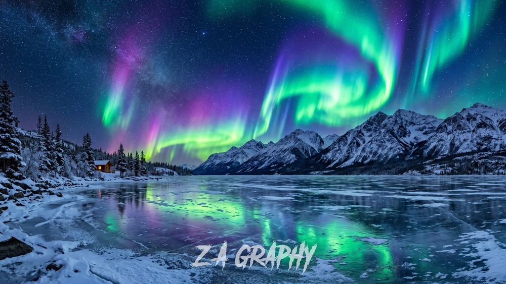 Digital Image Picture Photo Wallpaper Background Desktop AI Art Sample Product