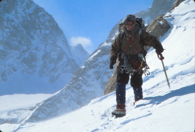 Film Slide The Vertical Limit Slide KB Format L18-25-3-3