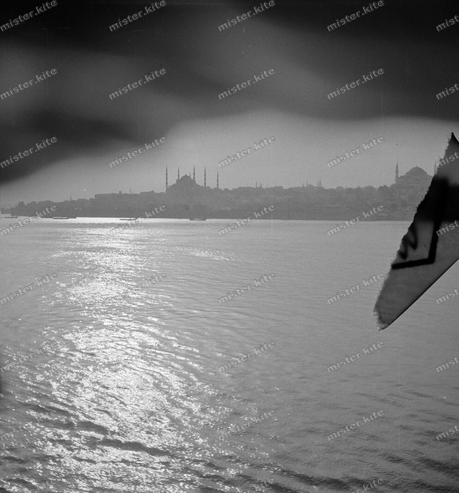 Vintage-Negative-Istanbul-Turkey-Turkiye-Turkey-Panorama-1930s-16