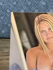 Contemporary Artistic Nude 4×6 Photograph Fine Art Color Print Female Study