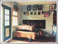 Martin Rosswog, Olyanska Ukraine, photograph, 1992/2018, autographed
