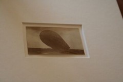18 Old Photos 1900-1920? with large solid white cardboard mat