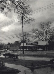 1999 Bruce Weber Oxford Mississippi Family Dollar Store Art Photo Gravure
