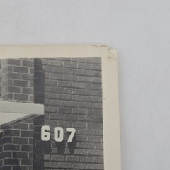 Vintage B&W Photo PRINT of Ed Iskenderian’s First Hot Rod