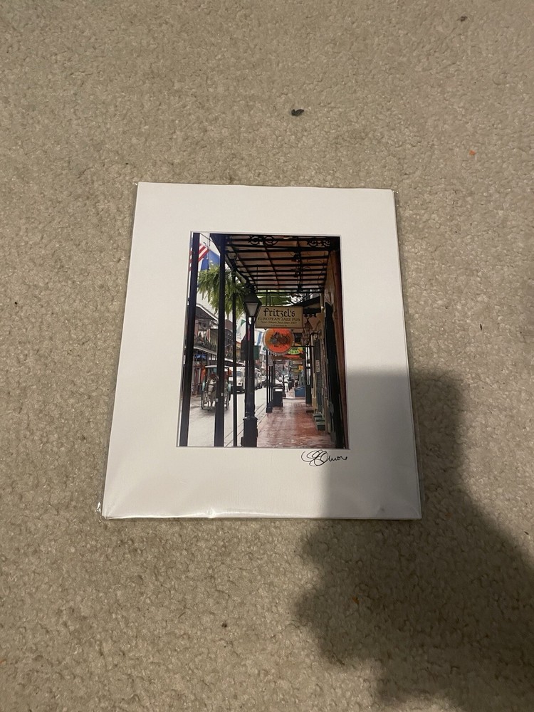 Louisiana Street Photography ￼