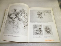 LEONARDO by JACK WASSERMAN , 1980 DOUBLEDAY