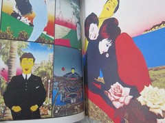 TADANORI YOKOO All Works 1971 Japan
