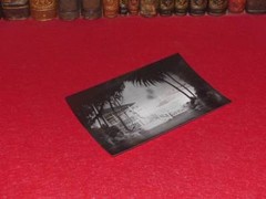 Germaine Roger Vintage Photo Knight Of The Sky / Luis Mariano Decor 1955