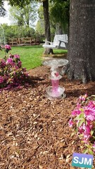 Southern Garden 5×7