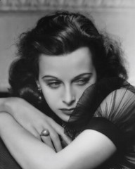 Vivien Leigh classic publicity photo ca. 1945 – reprint – multiple sizes: 784