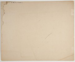 Ben Wittick A Trip to Zuni, A Glimpse of Zuniland through «the Window», c.1895