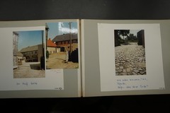Photo Album Neukirch Lusatia Sorbs Distillery Advertising Parade Factory Masonic Lot