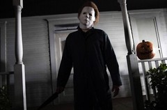 MOVIE PHOTO NO. 3 – HALLOWEEN (1978) – GLOSSY FINISH – 15X10CM