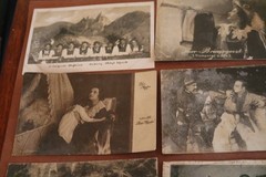 27 Vintage Photocards – Actors, Musicians, Theatre, Variety etc