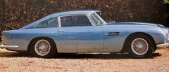 Digital Images – HD Digital Wallpapers Aston Martin DB5 jpg picture
