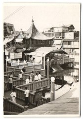 21 Photographs Hartung, Beijing, View China, Beijing – Beijing, Shanghai, Temp