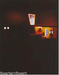 DAVID LEVINTHAL ‘Modern Romance’ 2000 SIGNED Color Photograph 10 x 8 in. #68/100