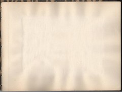 21x15cm on 31x23cm – Album Photo from 1885 Cologne Cathedral