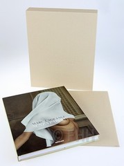 «SENZA PAROLE» COLLECTOR’S EDITION » MARC LAGRANGE » WITH ORIGINAL SIGNED PRINT