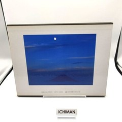 Shiro Shirahata «transformation Mt.Fuji» Photo album photographs