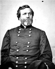 New Civil War Photo: Union – Federal General George Thomas – 6 Sizes!